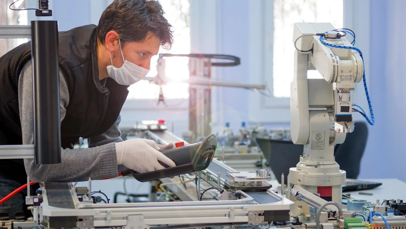 Industrial Automation solutions