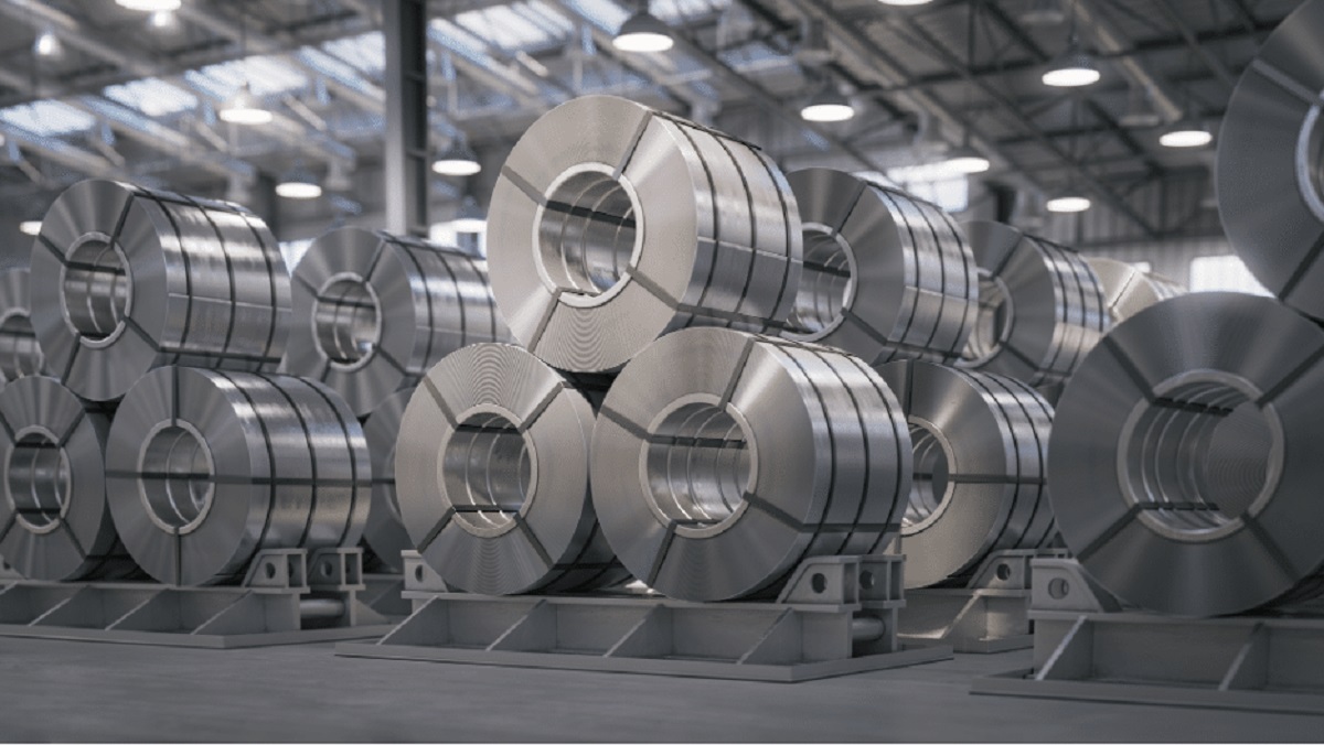 Steel Materials