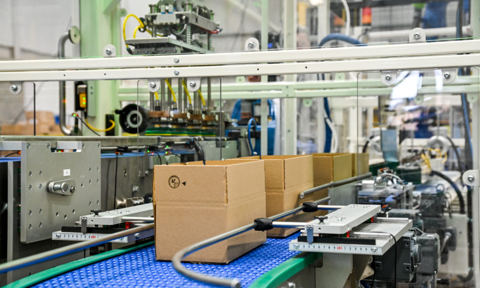Packaging solutions and products
