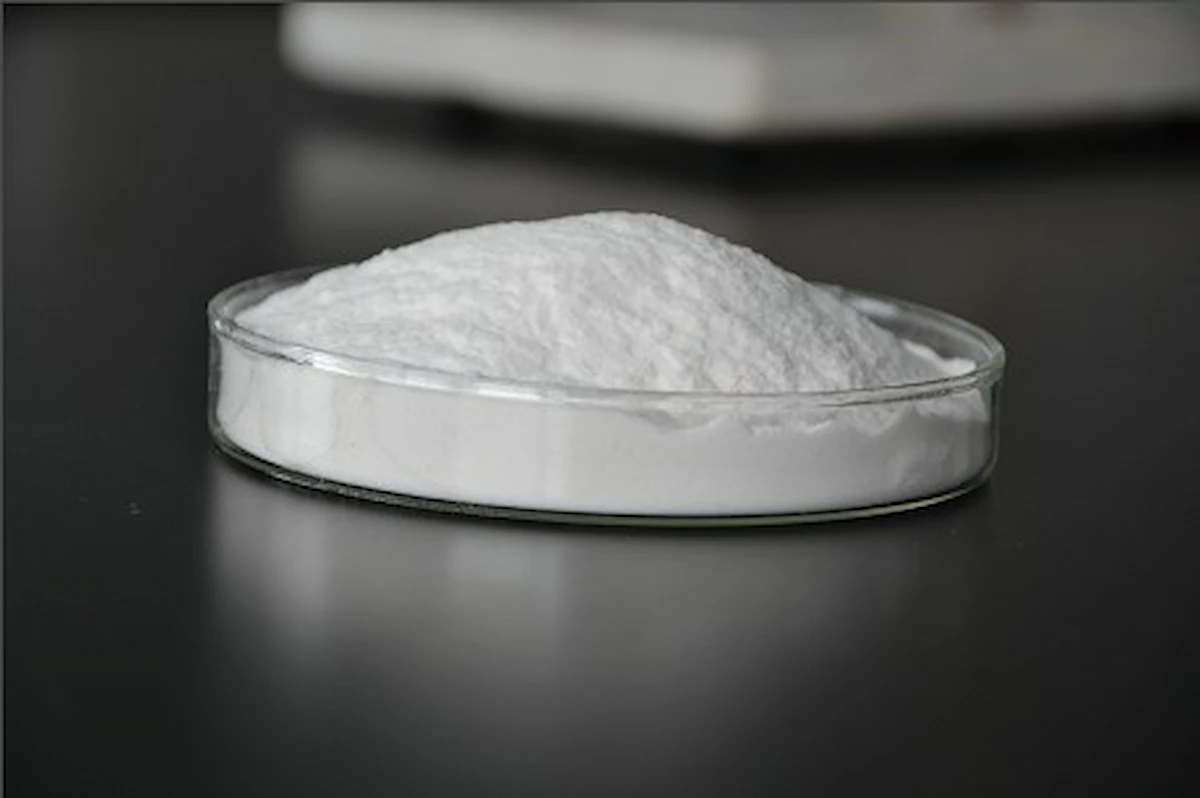 CMC Series Sodium Carboxy Methyl Cellulose thumbnail