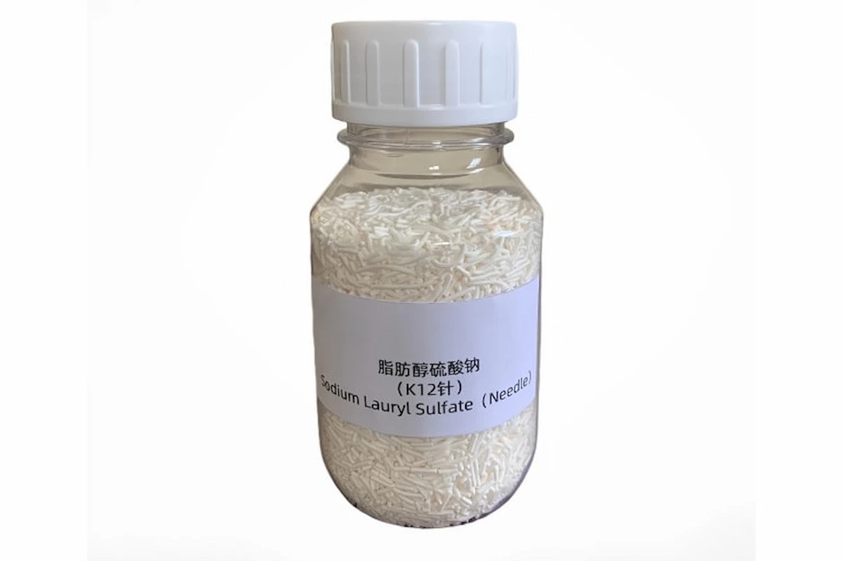 SLS Series Sodium Lauryl Sulfate K12 Needle/Powder thumbnail