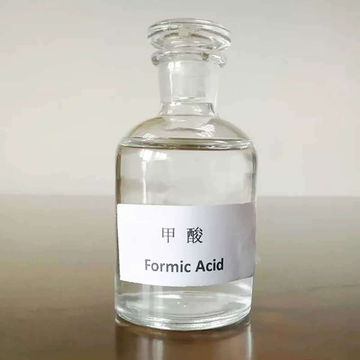 HCOOH 85% Formic Acid thumbnail