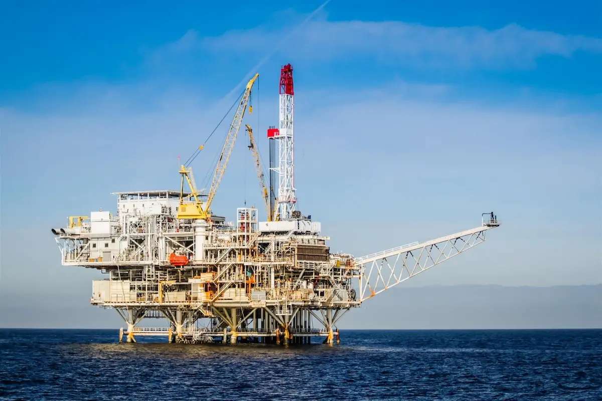 Oil and Gas