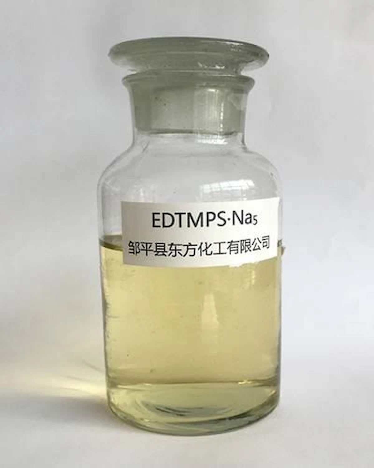 Penta Sodium Salt of EDTMP Liquid thumbnail