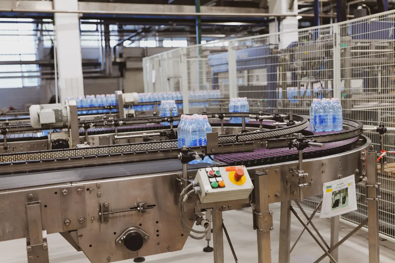 Packaging Solutions and Products