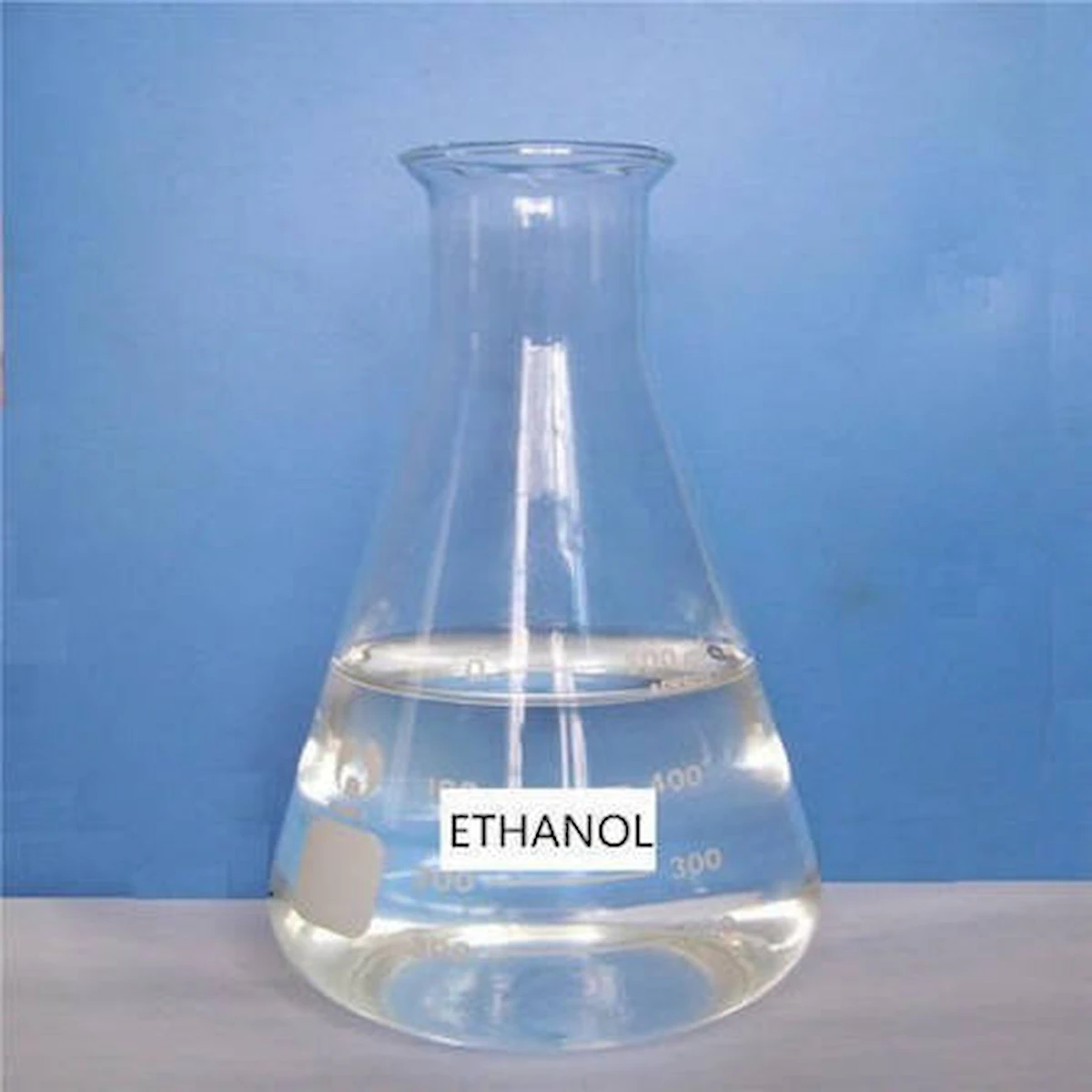Food Grade 99.5% Ethyl Alcohol (Ethanol)