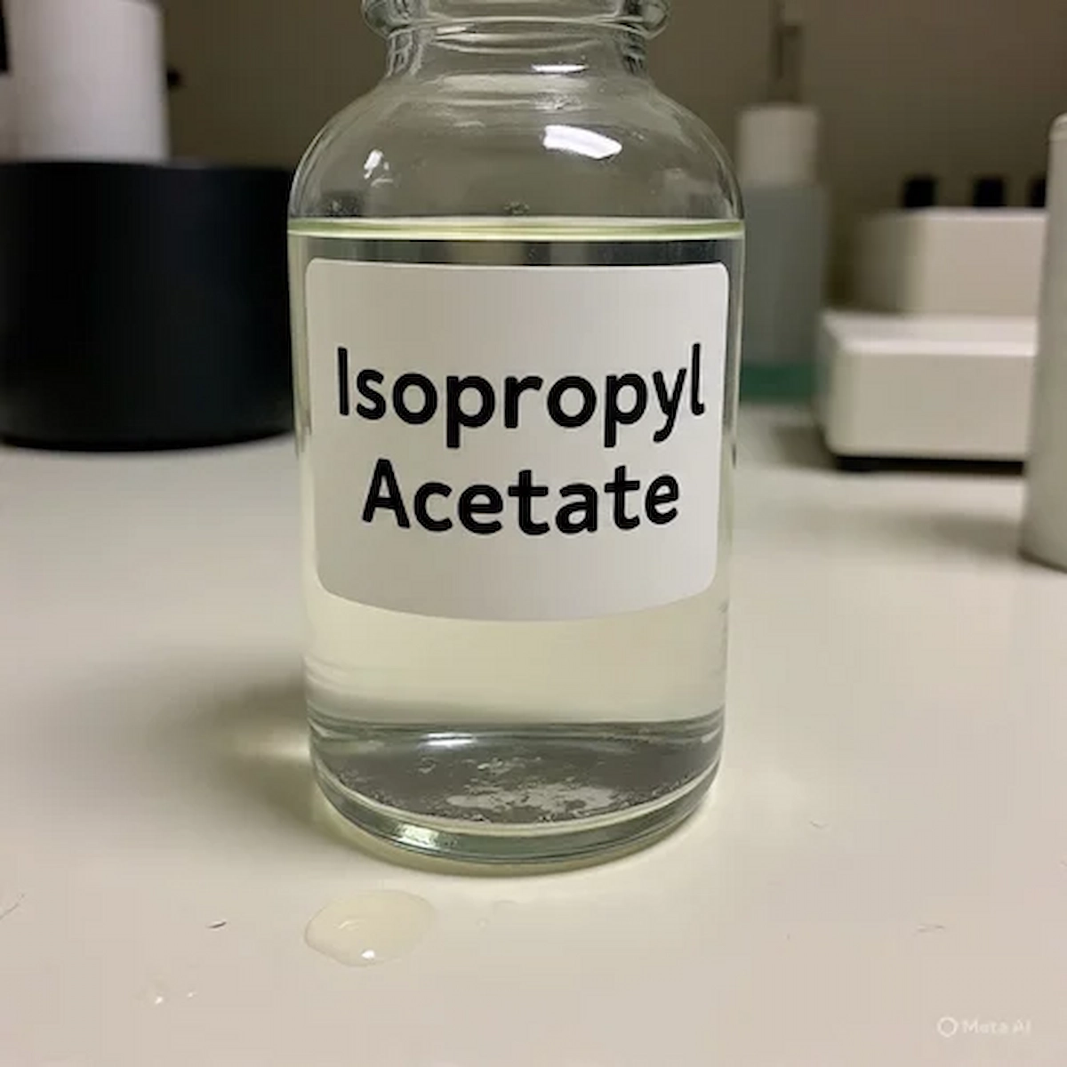 IPAC 99.5% Isopropyl Acetate thumbnail