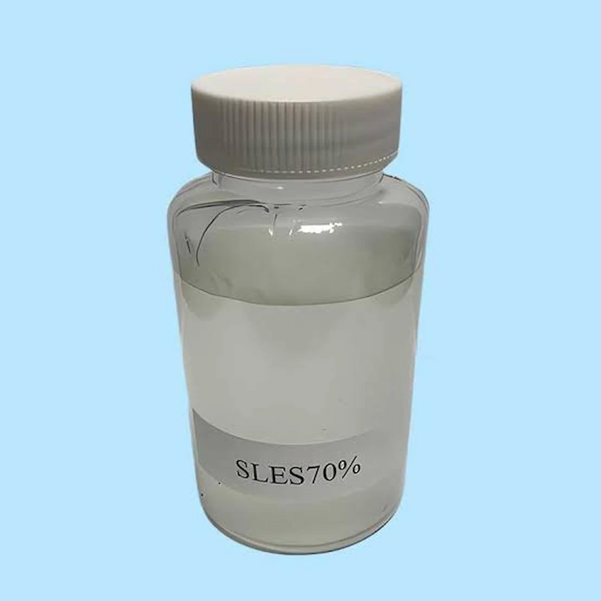 AES/SLES 70% Sodium Lauryl Ether Sulfate thumbnail