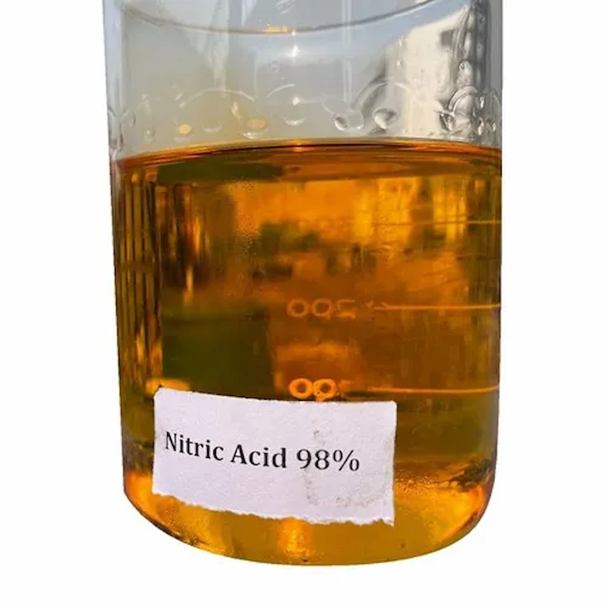 HNO3 98% Nitric Acid thumbnail