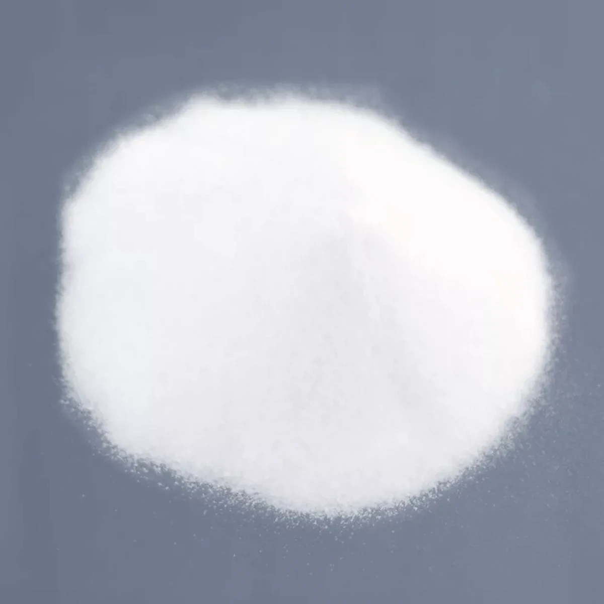 High Purity 99.8% C3H6N6 Melamine thumbnail