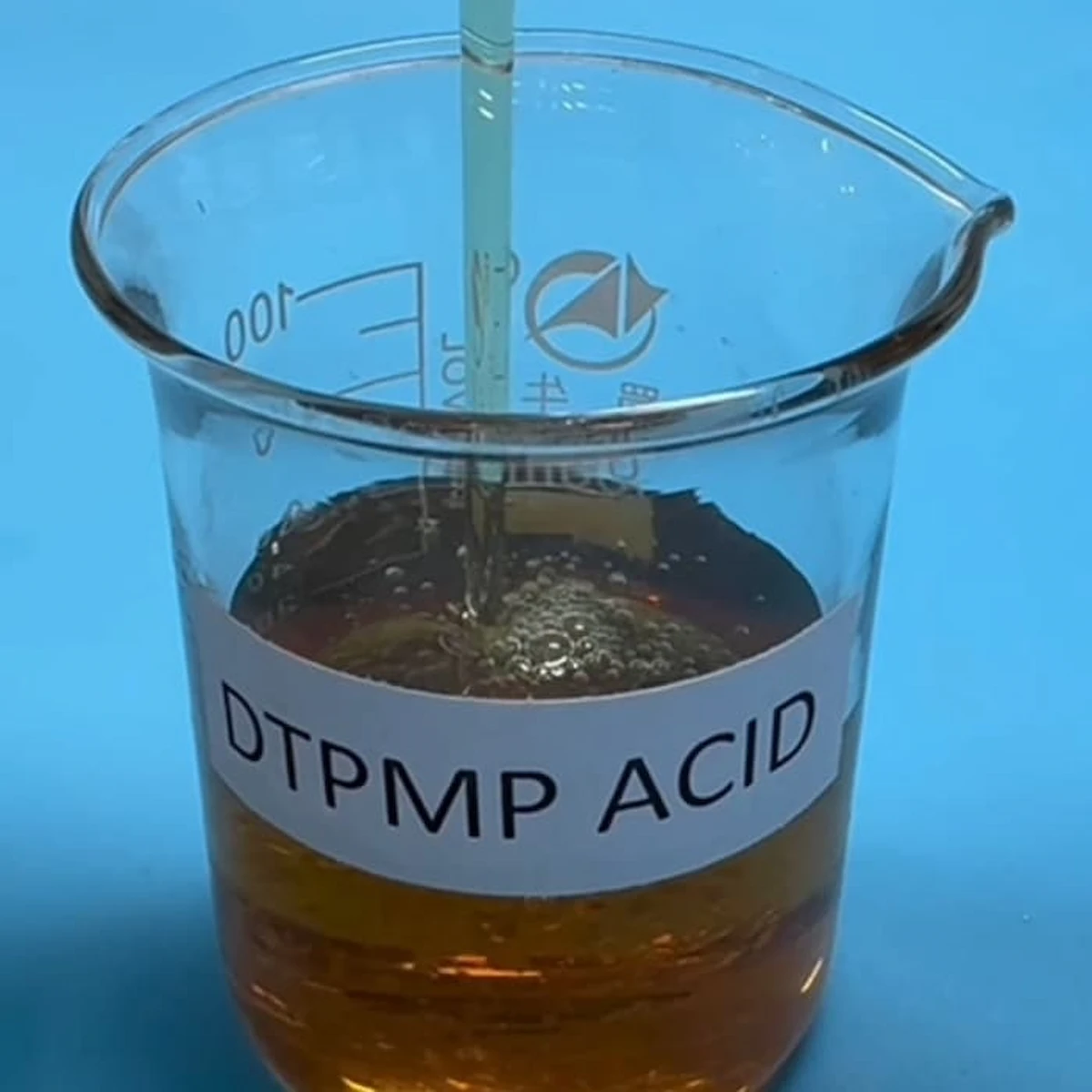 Penta Sodium Salt of DTPMPA-Na5 for Water Treatment Agent thumbnail