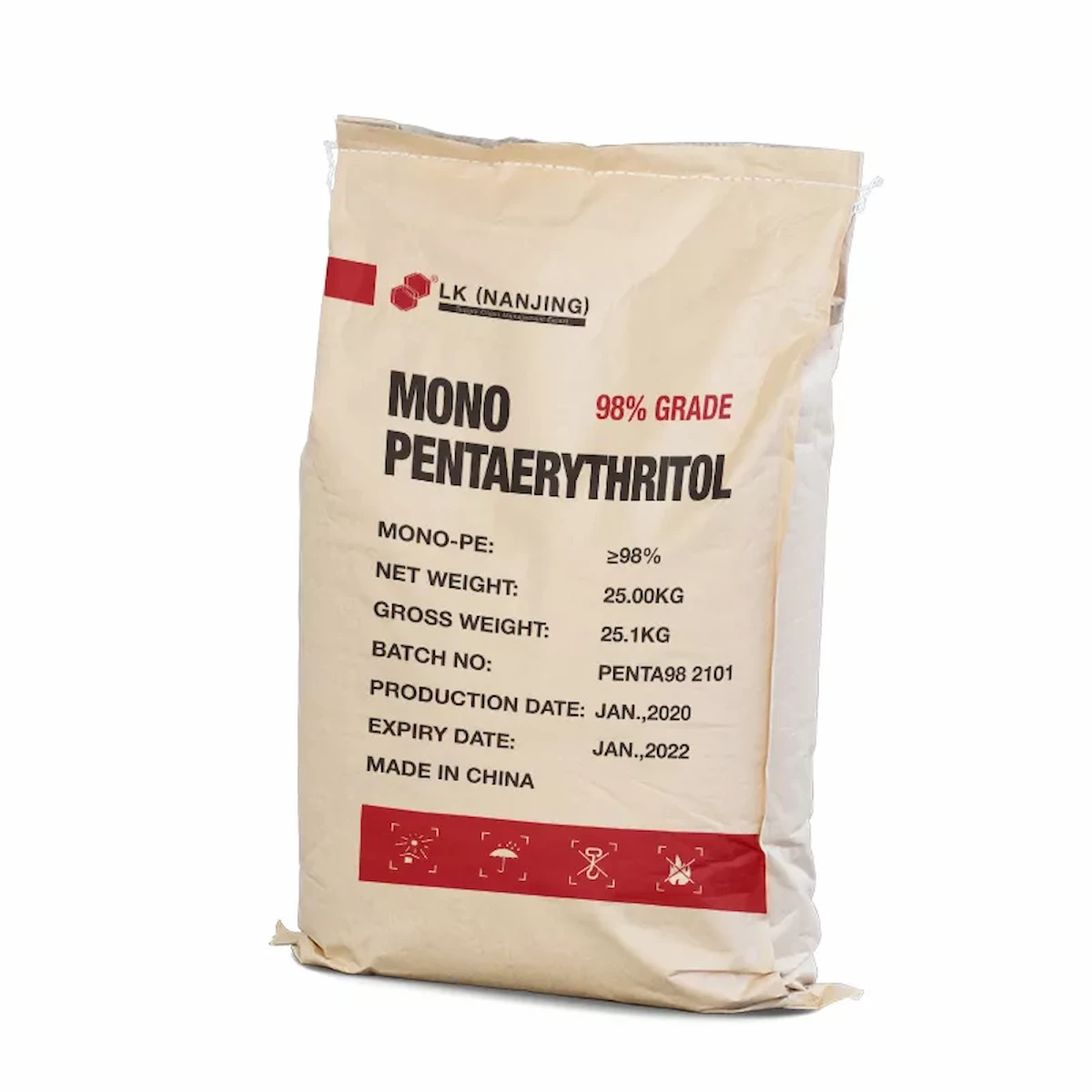 PENTA 98% Mono Pentaerythritol thumbnail