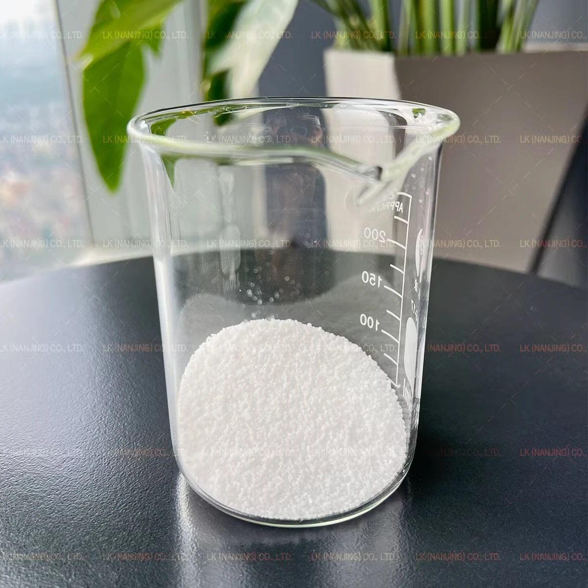 SMP Series Sodium Metasilicate Pentahydrate thumbnail