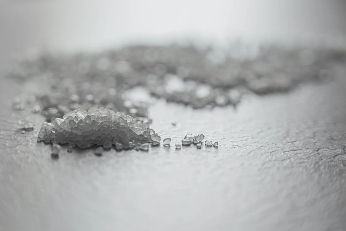 NaCl Series Sodium Chloride thumbnail