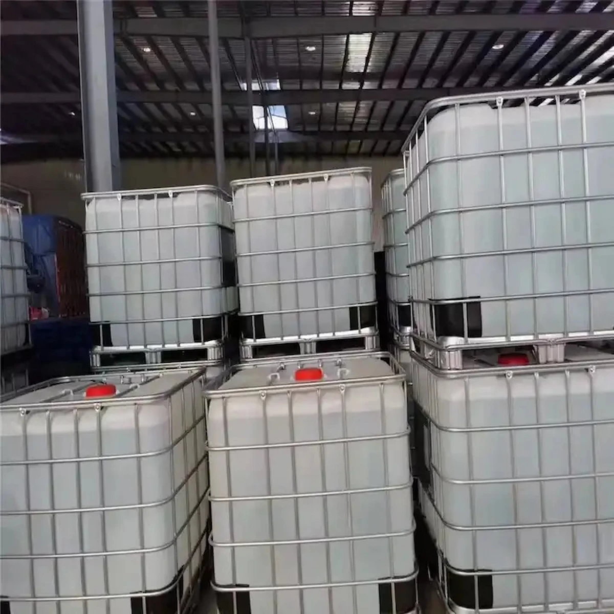 PA Series Food Grade Phosphoric Acid 85% thumbnail