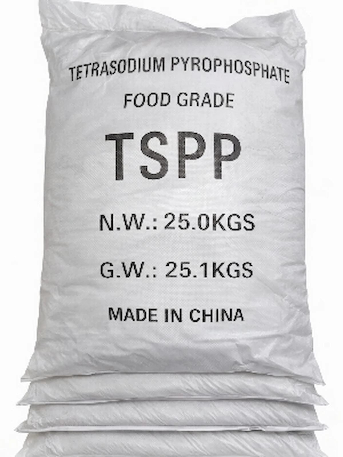 TSPP 96.5% Tetra Sodium Pyrophosphate thumbnail