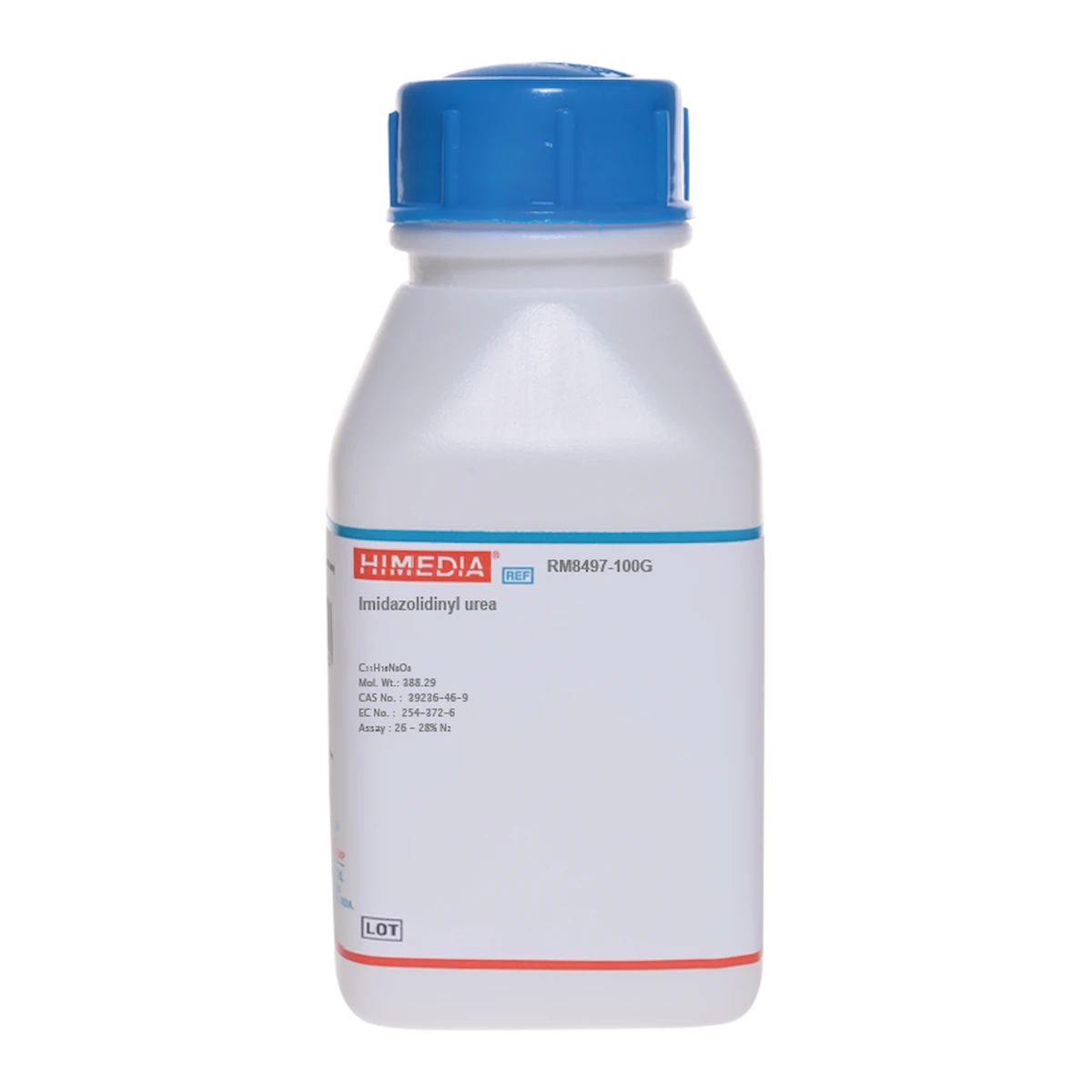 Nitrogen Content 26-28% GERMALL Imidazolidinyl Urea thumbnail