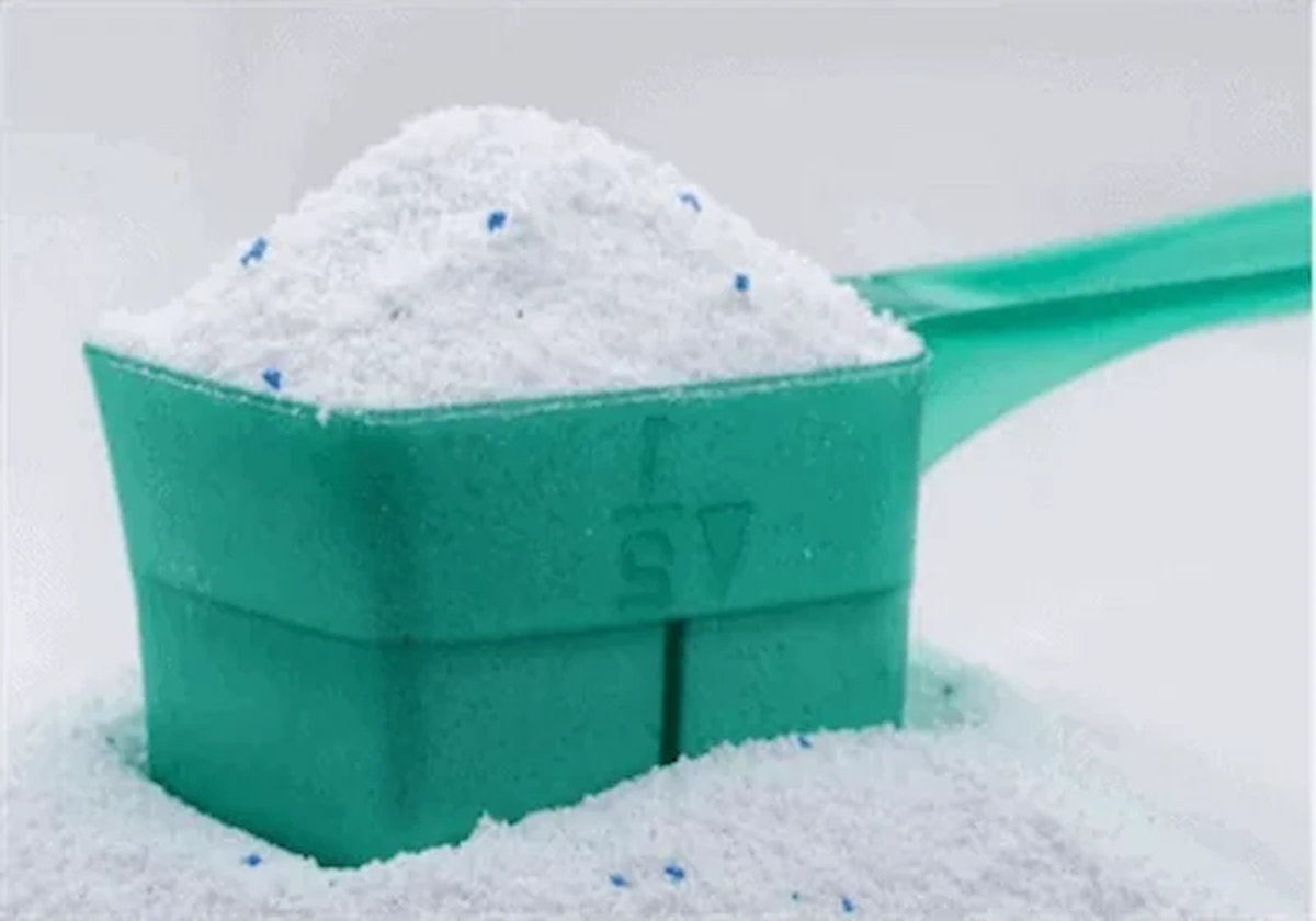 Laundry Powder Defoamer 703 thumbnail