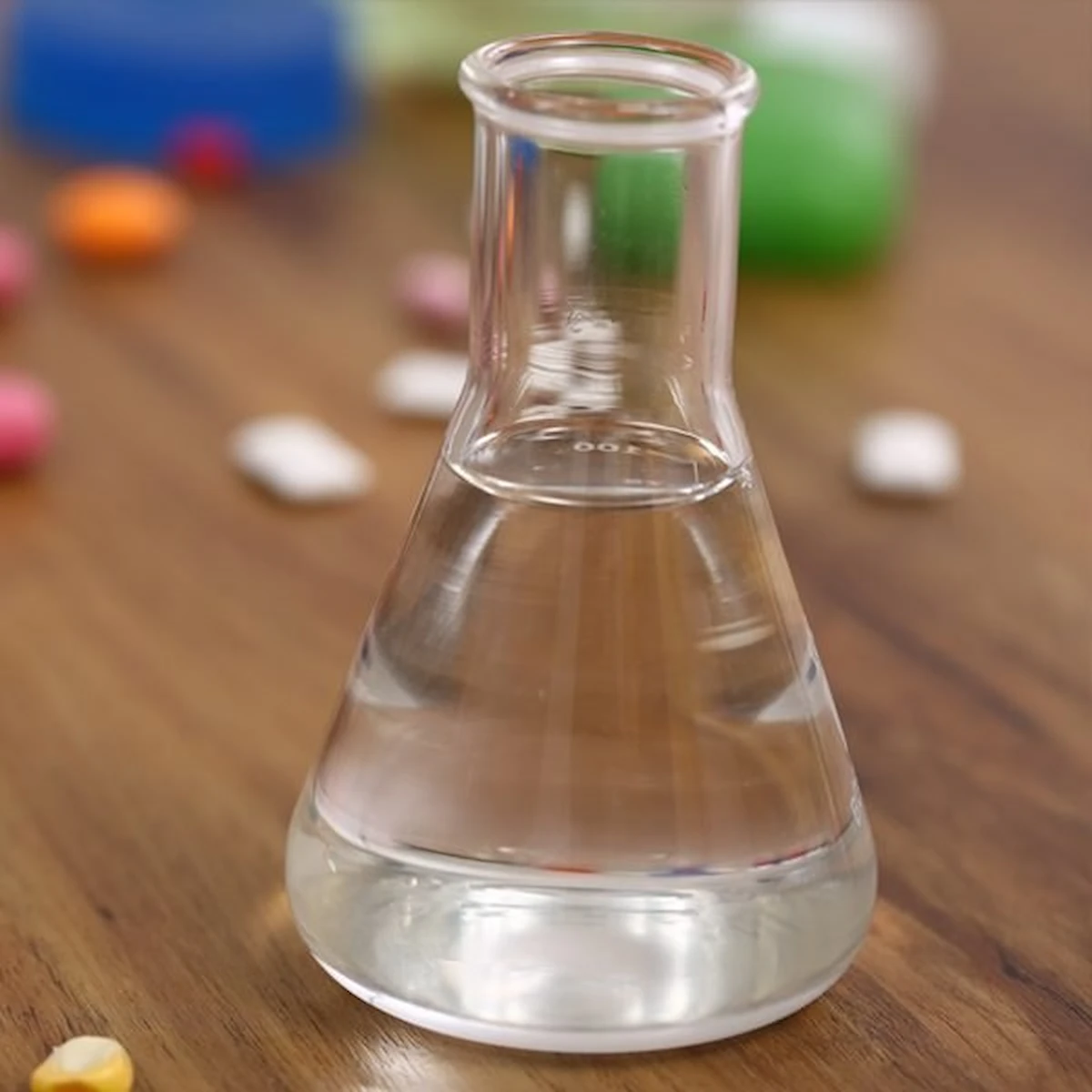 Cosmetic Grade 70% Sorbitol Liquid thumbnail