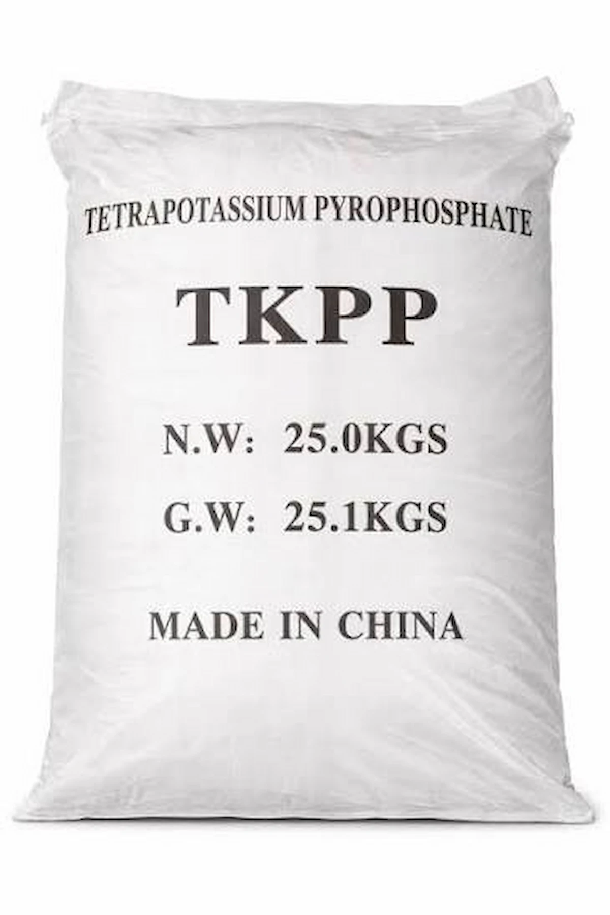 Food Grade TKPP 98% Tetra Potassium Pyrophosphate thumbnail