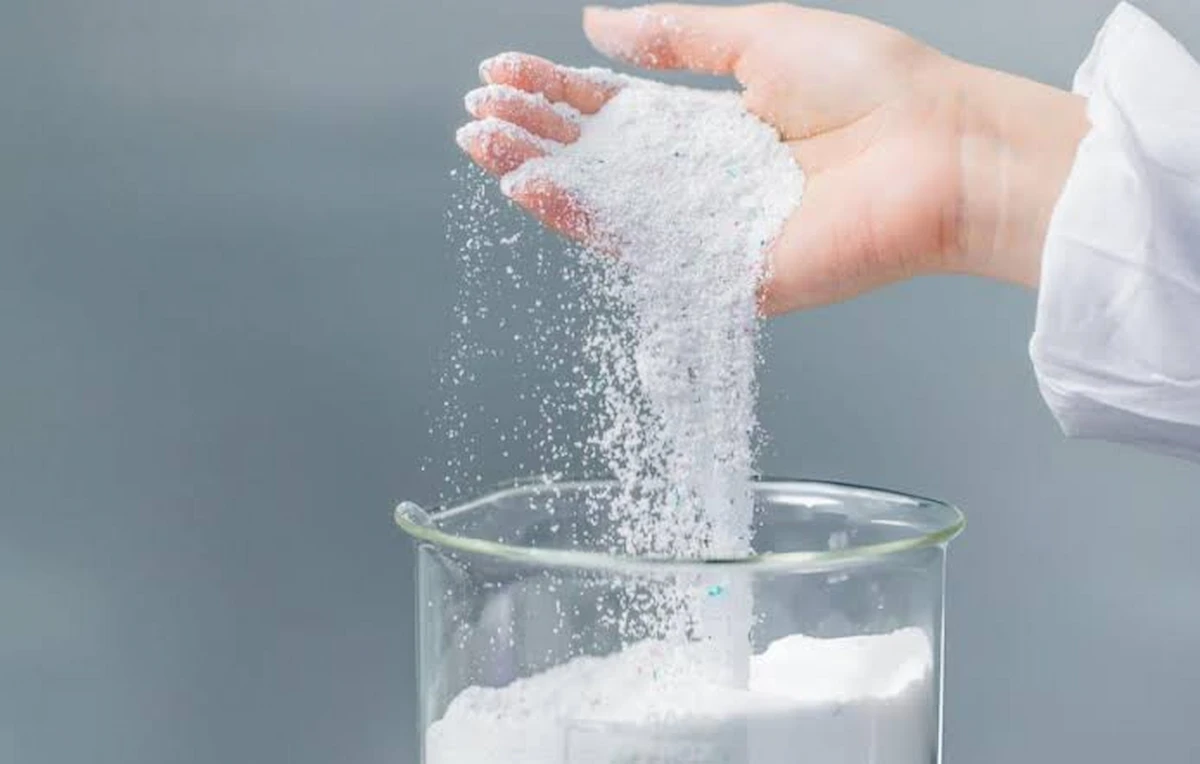 SSP Series Sodium Silicate Powder thumbnail