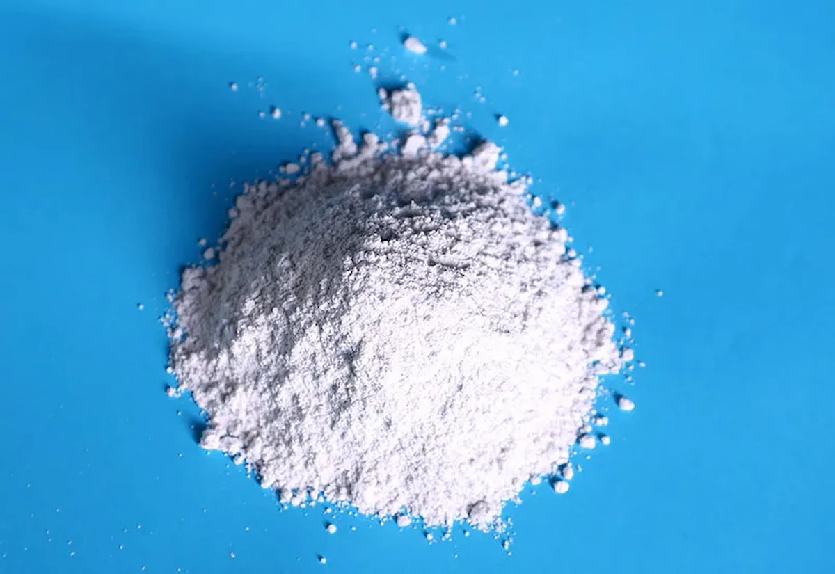 Food Grade TALC Series Talcum Powder thumbnail