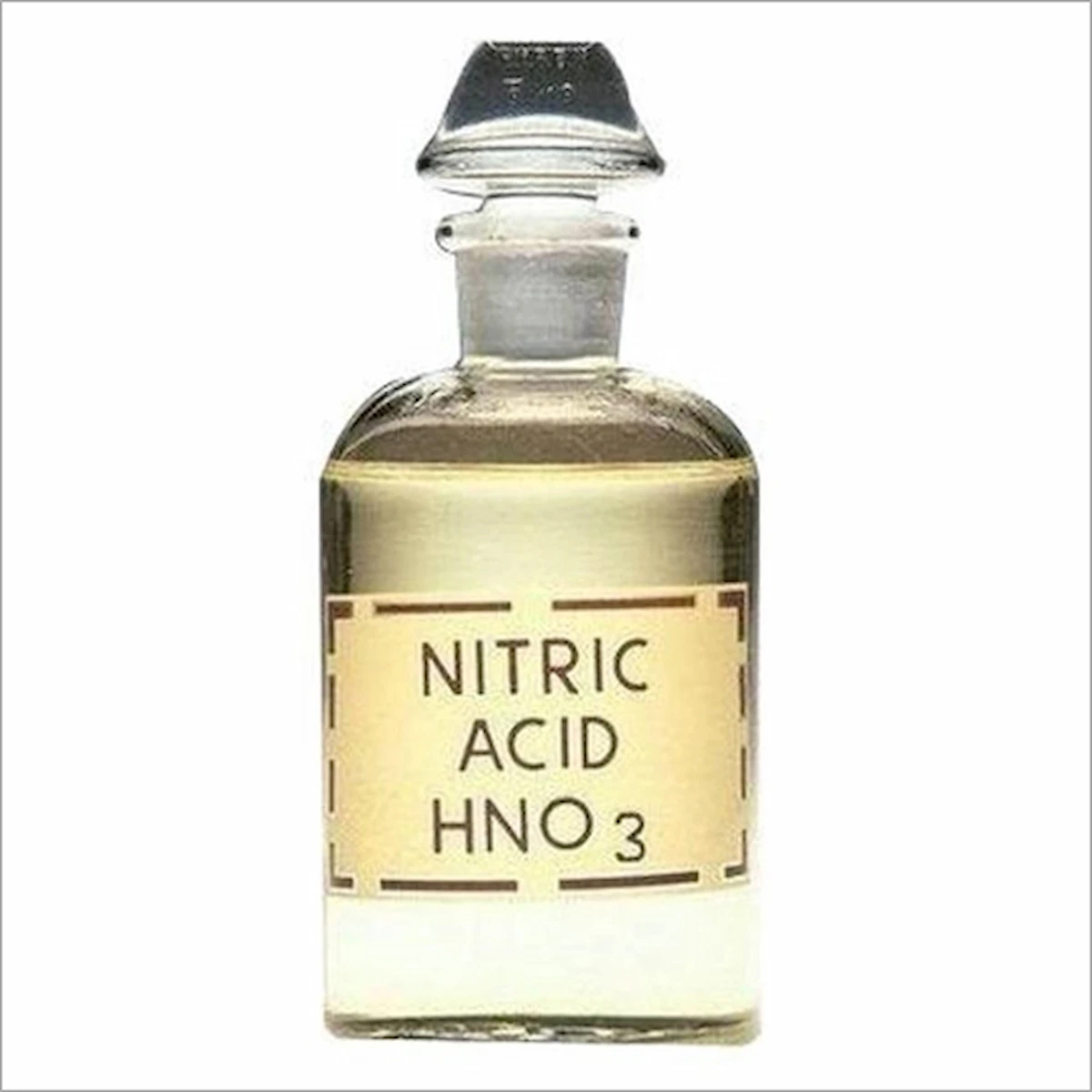 HNO3 98% Nitric Acid thumbnail