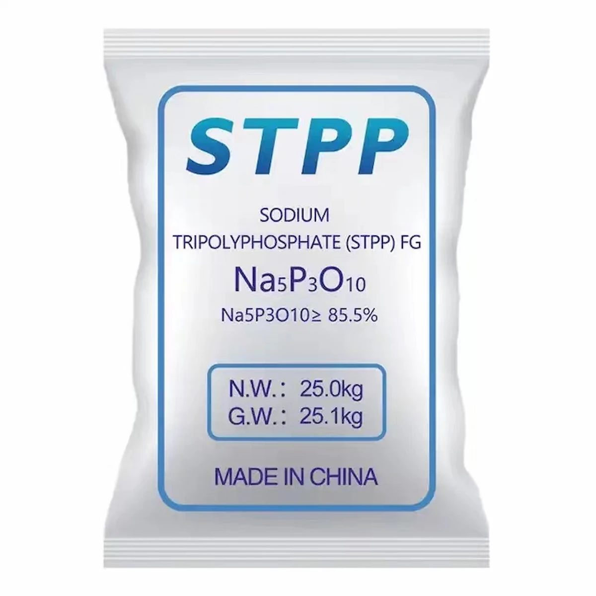 STPP 94% Sodium Tripolyphosphate thumbnail