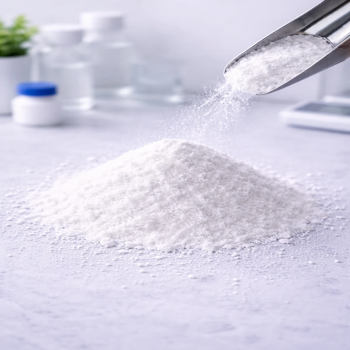 HPMC Series Hydroxypropyl Methyl Cellulose thumbnail