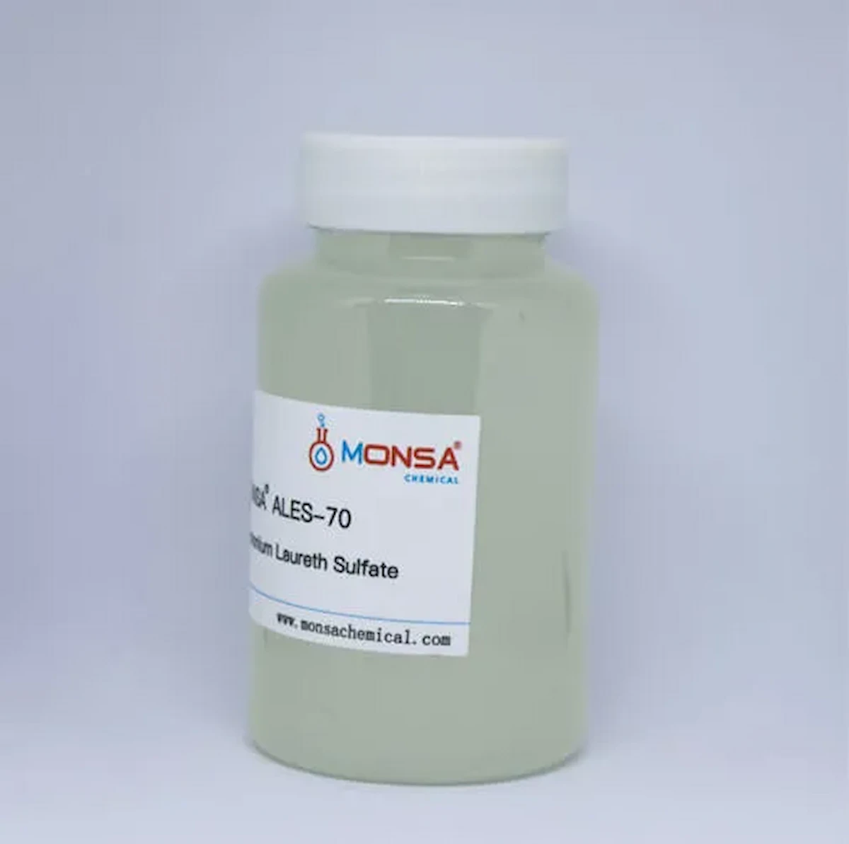 Ammonium Lauryl Ether Sulfate thumbnail