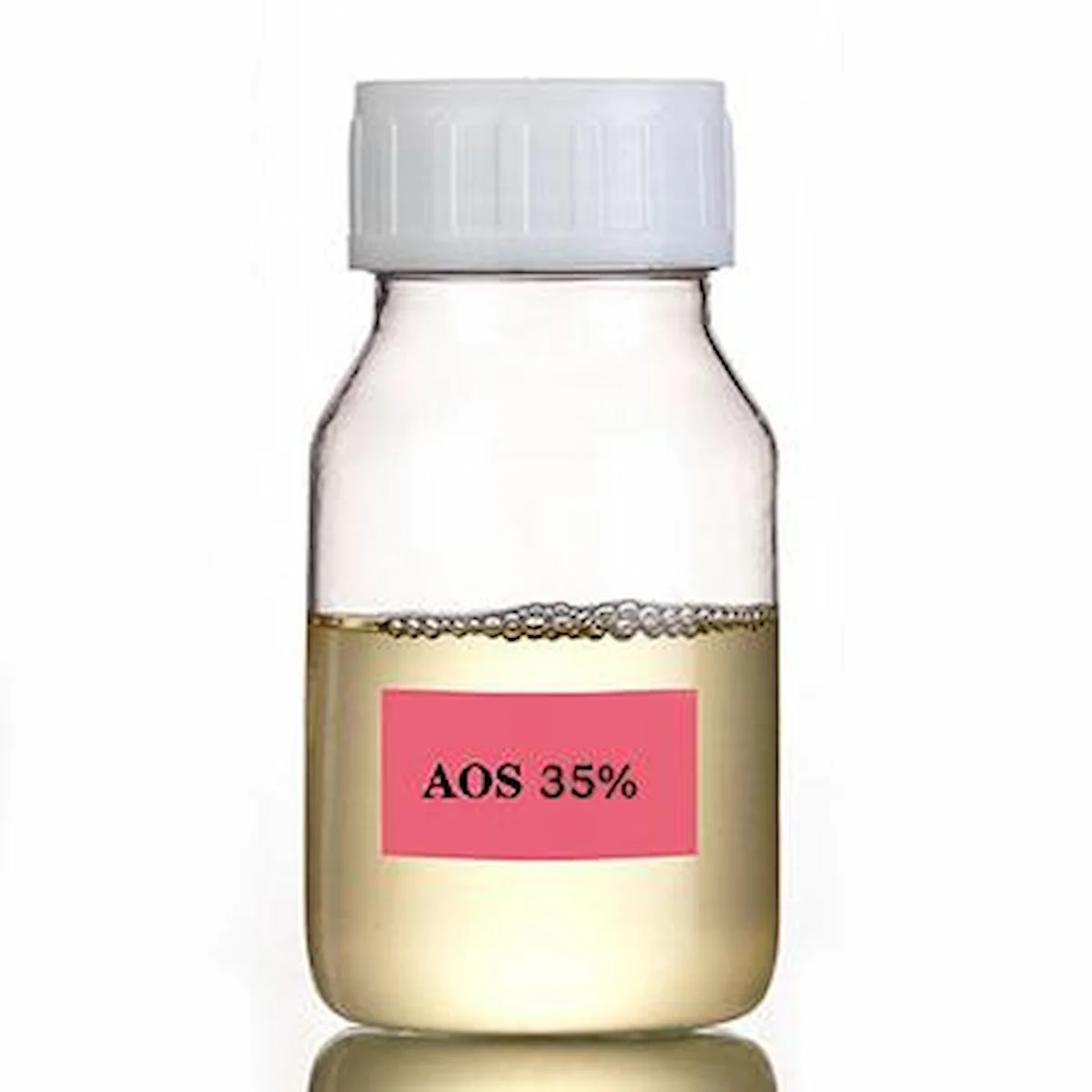 AOS 38% Alpha Olefin Sulphonate thumbnail