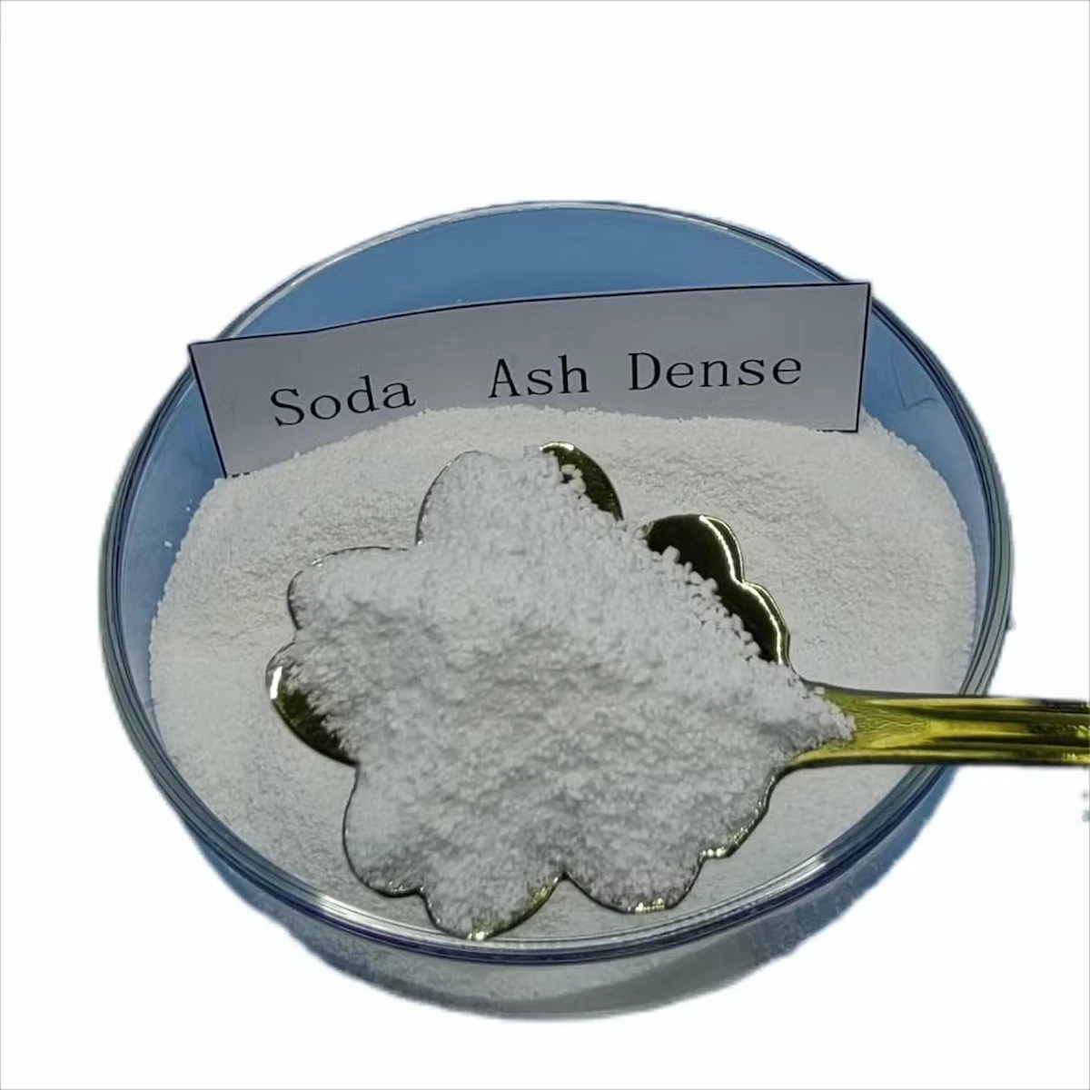 SAD 99.2% Soda Ash Dense thumbnail
