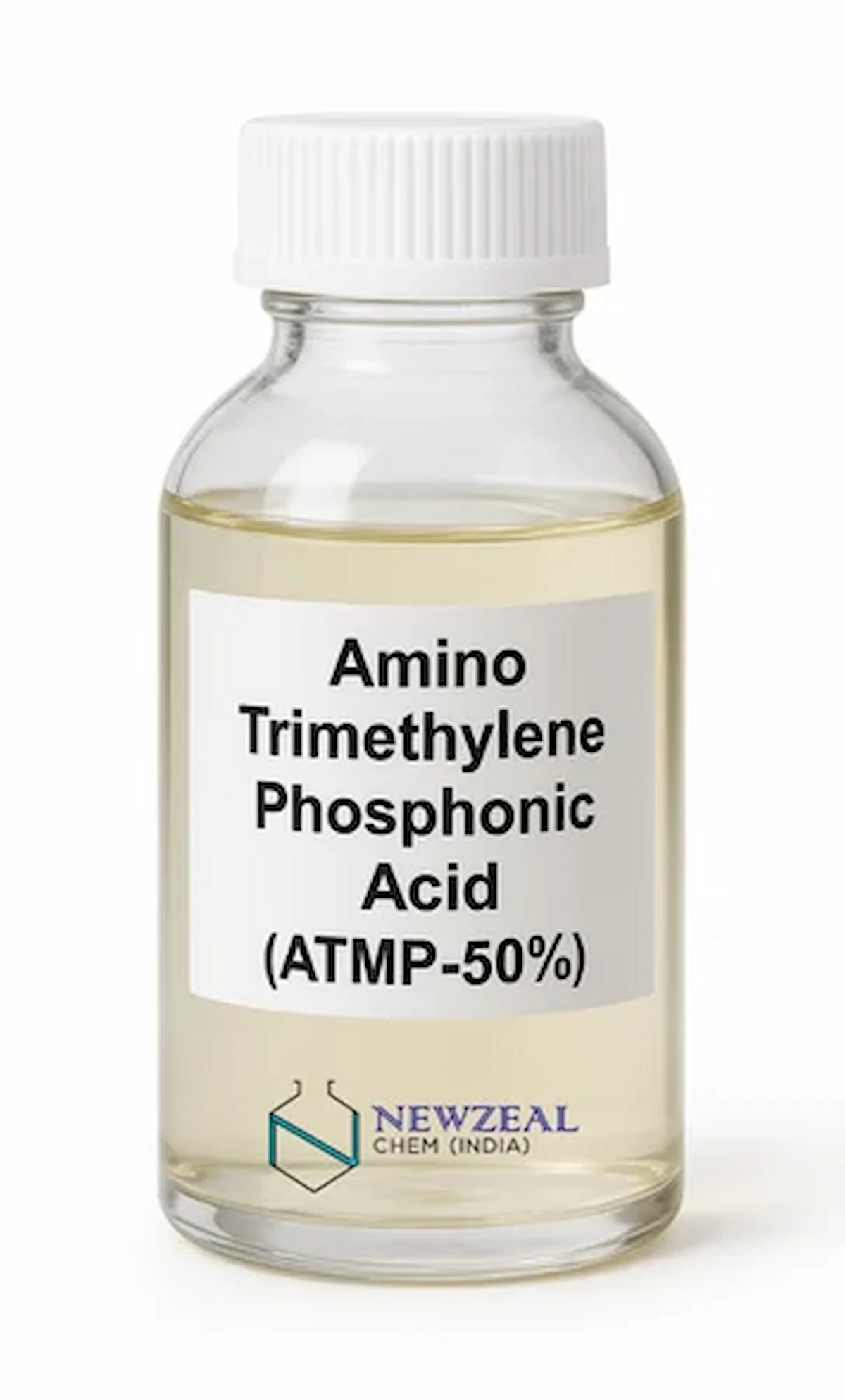 ATMP 50/95% Amino Trimethylene Phosphonic Acid thumbnail