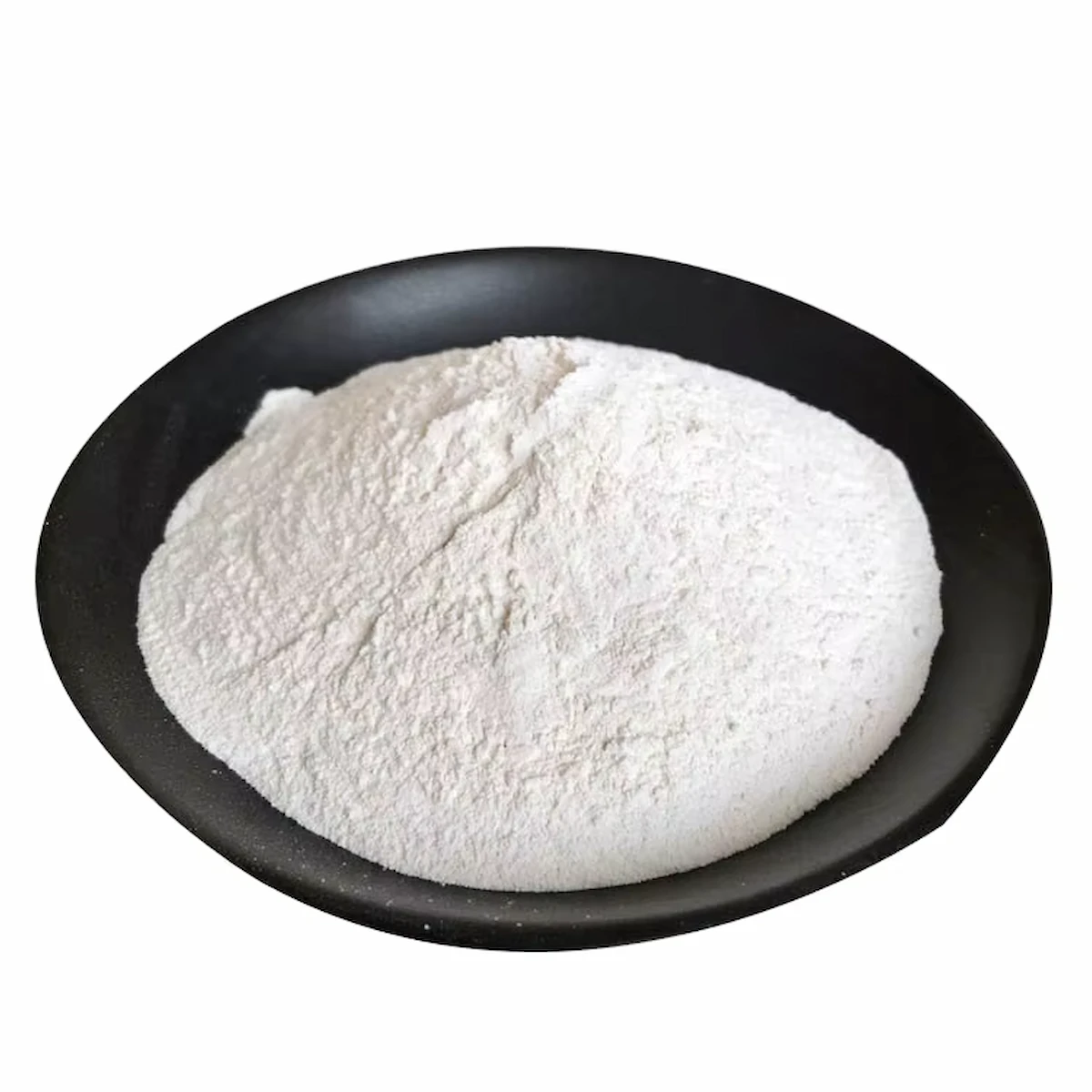 High Purity 99.8% C3H6N6 Melamine thumbnail