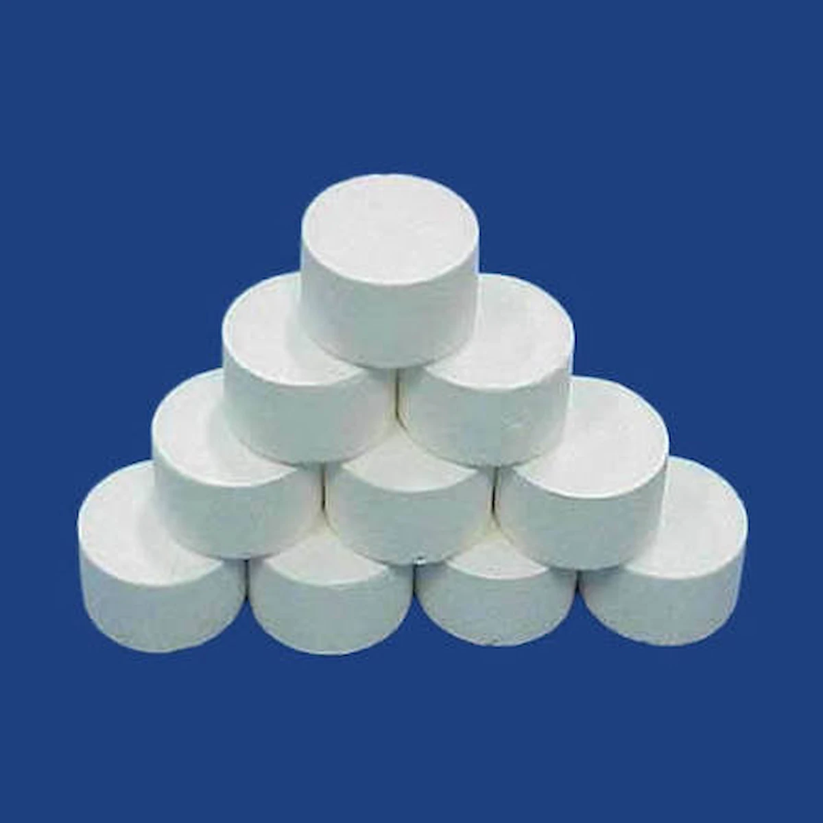 TCCA 80% Trichloroisocyanuric Acid thumbnail