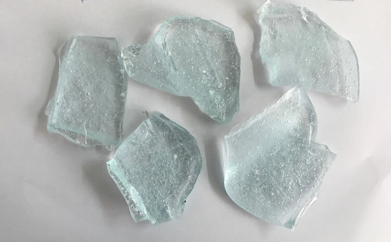 SSS Series Sodium Silicate Solid thumbnail