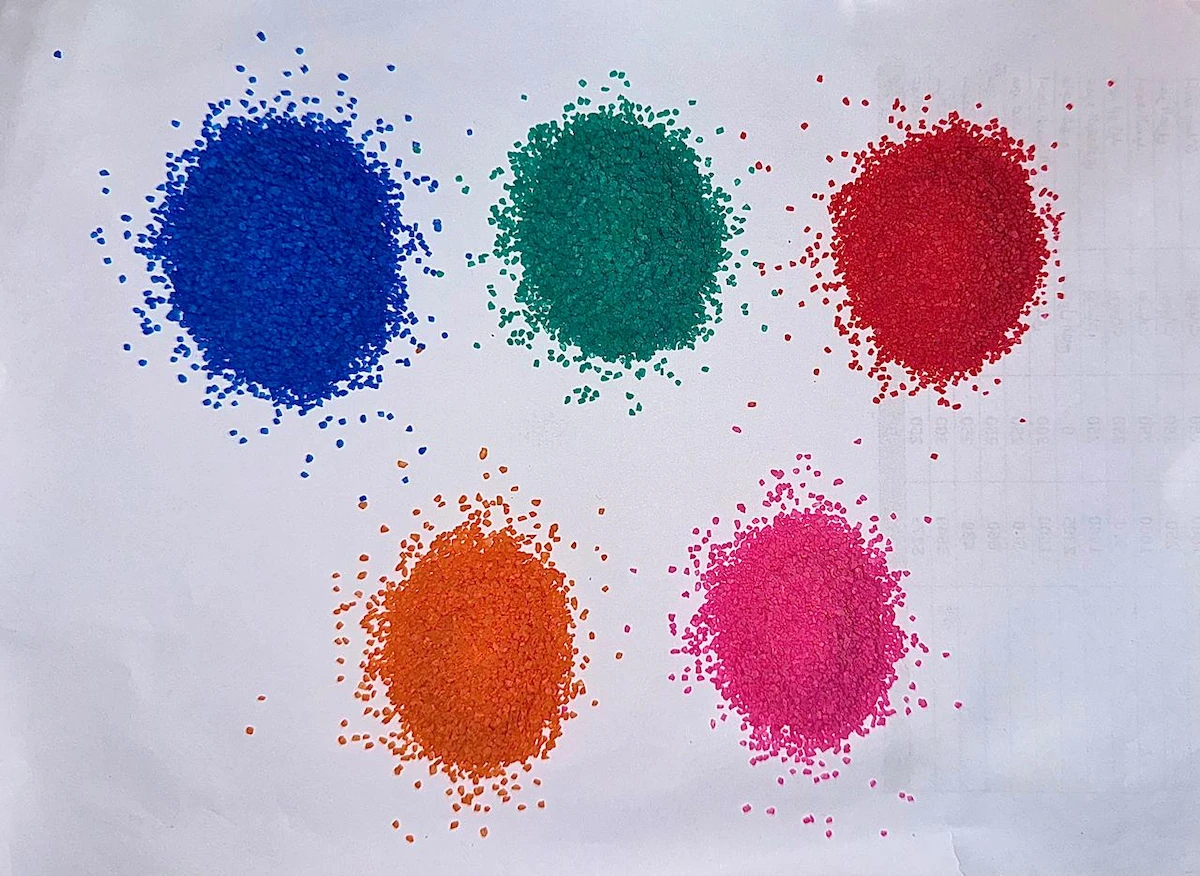 SPK Series Sodium Sulphate Colorful Speckles thumbnail