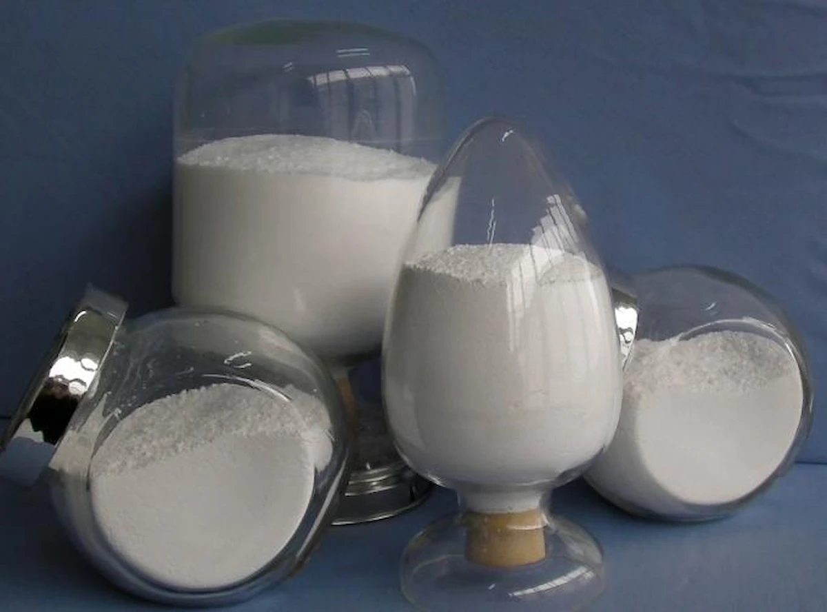 NH4HF2 98% Ammonium Hydrogen Difluoride thumbnail