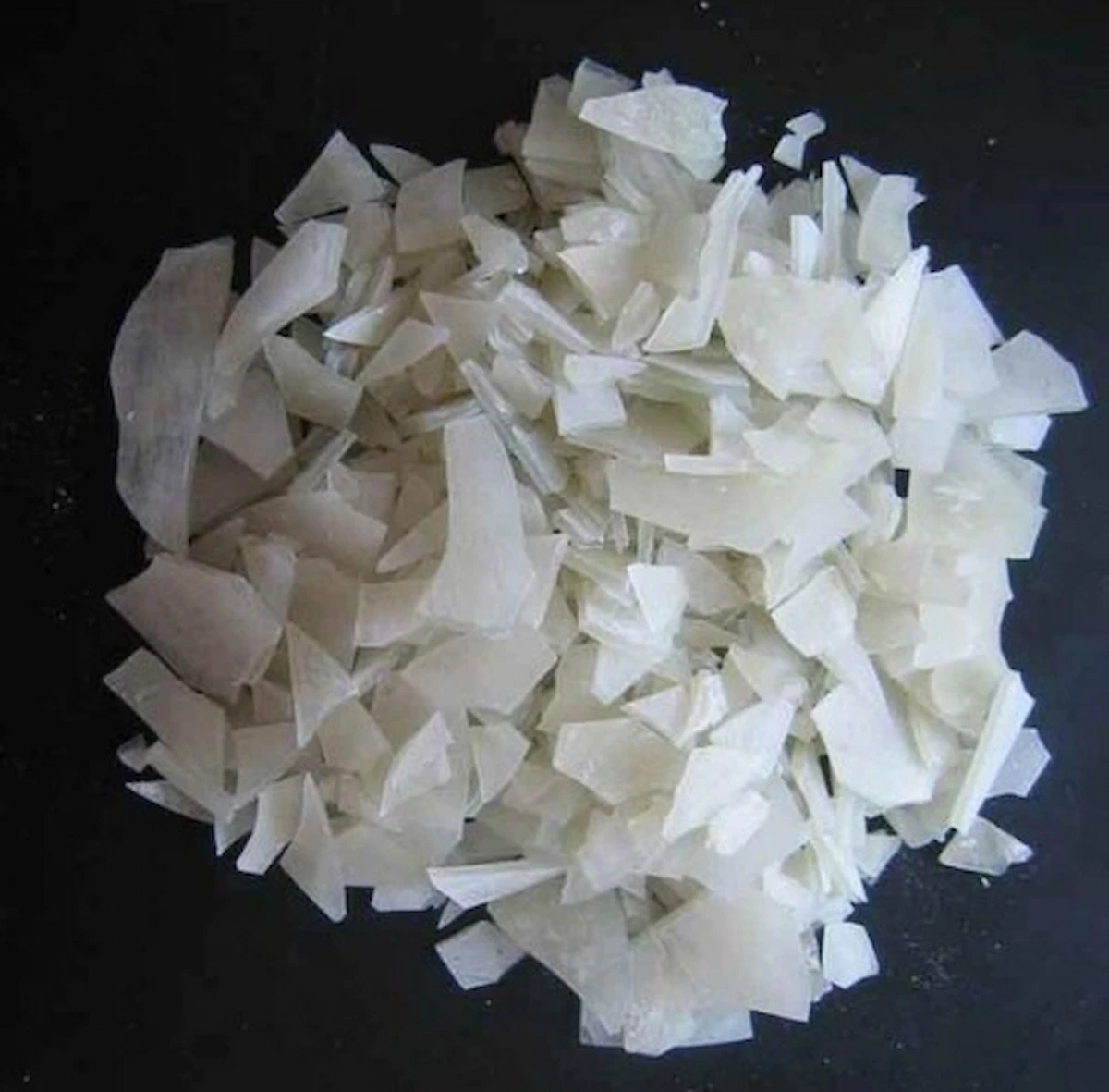 CSF 99% Caustic Soda Flakes thumbnail