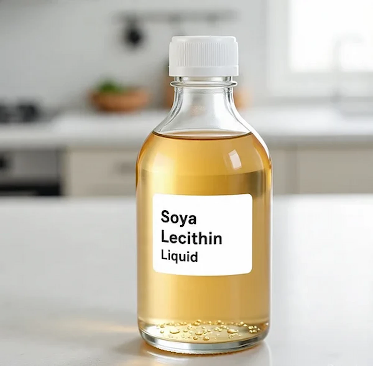SOYA Series Soybean Lecithin thumbnail