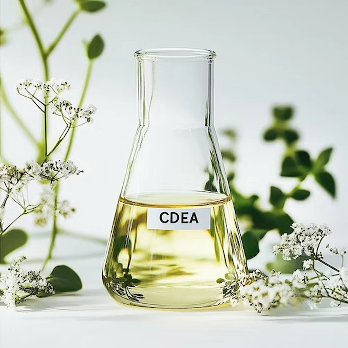 CDEA/6501 Coconut Diethanolamide thumbnail