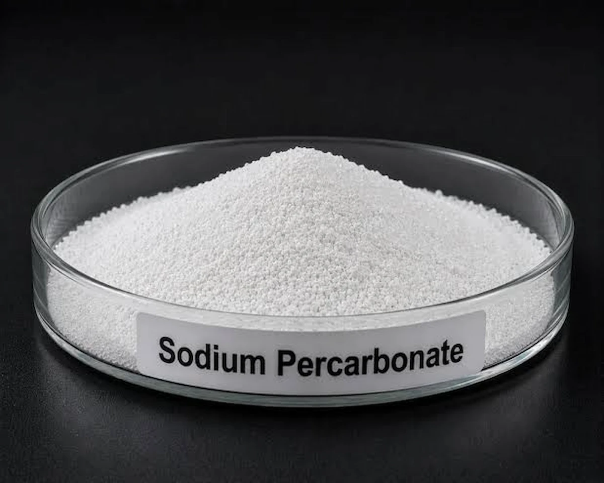 SPC Series Sodium Percarbonate Powder thumbnail