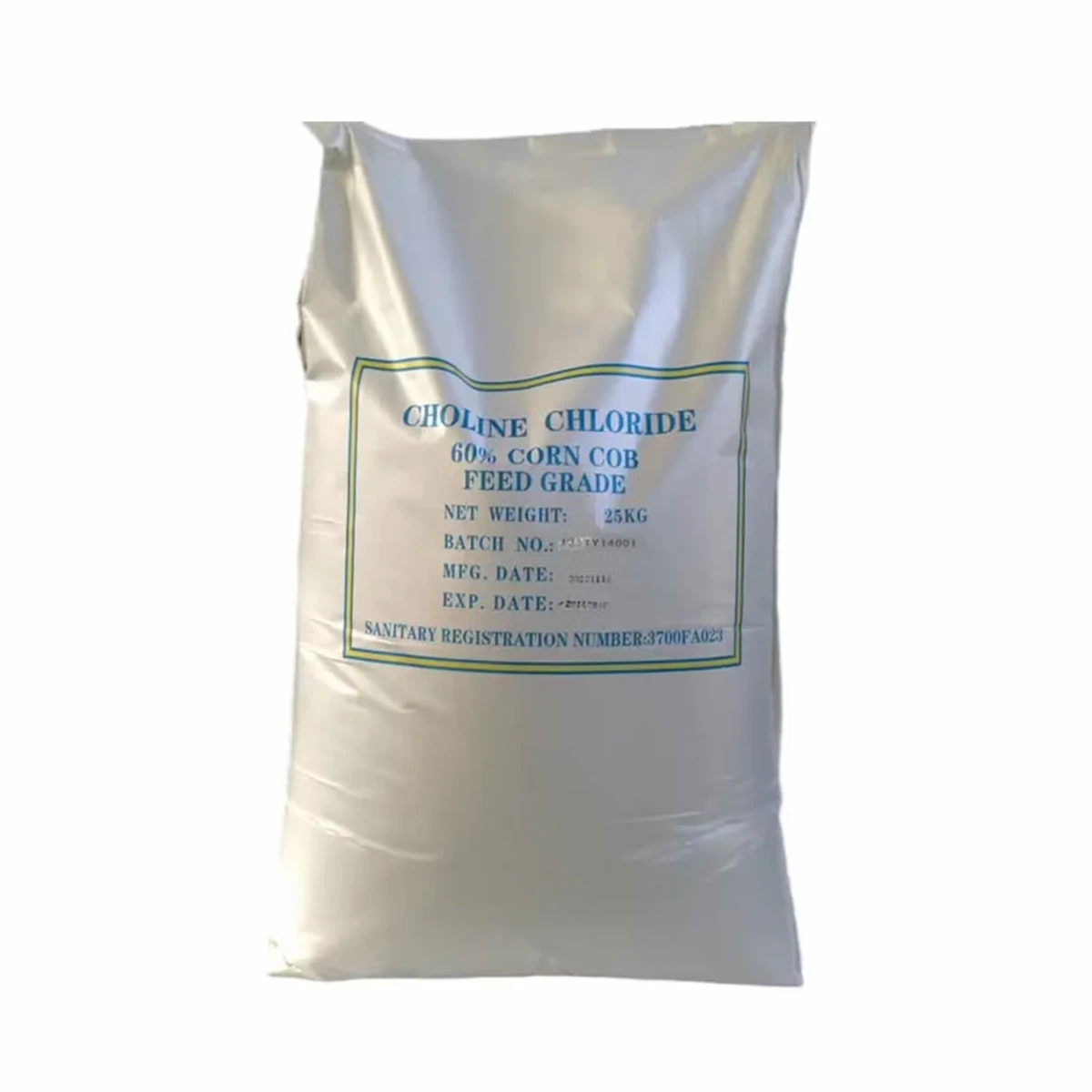 FCC Grade 50/ 60/ 70% Choline Chloride thumbnail