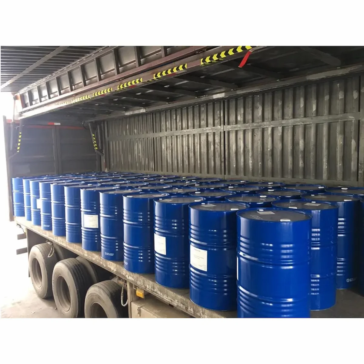 EB Series 99% Ethylene Glycol Monobutyl Ether thumbnail