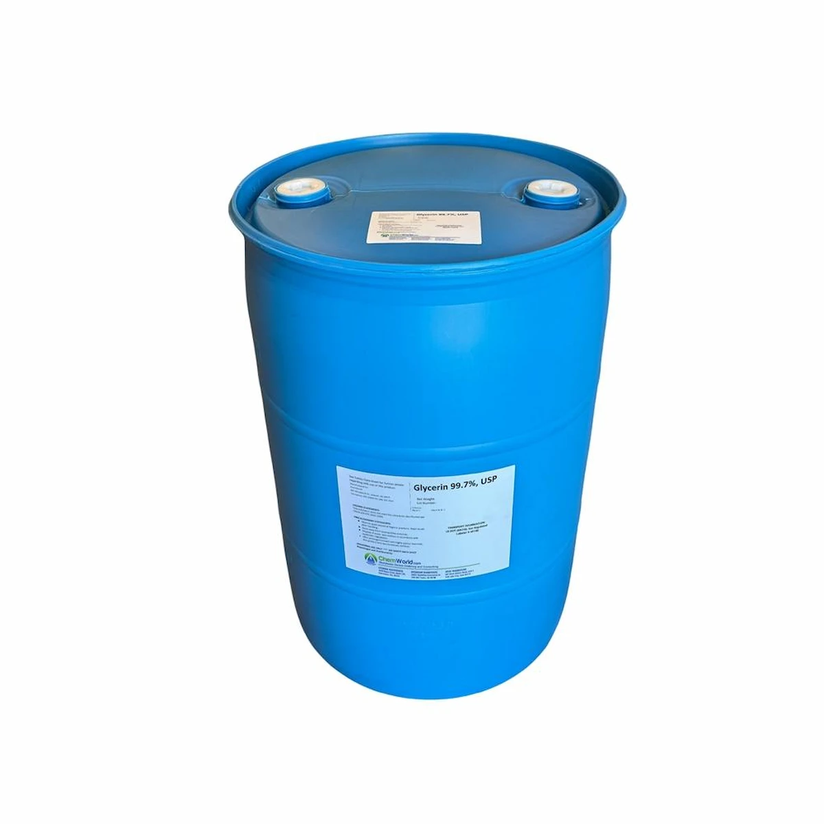 High Purity 99.7% GLYCERIN (USP 41) thumbnail