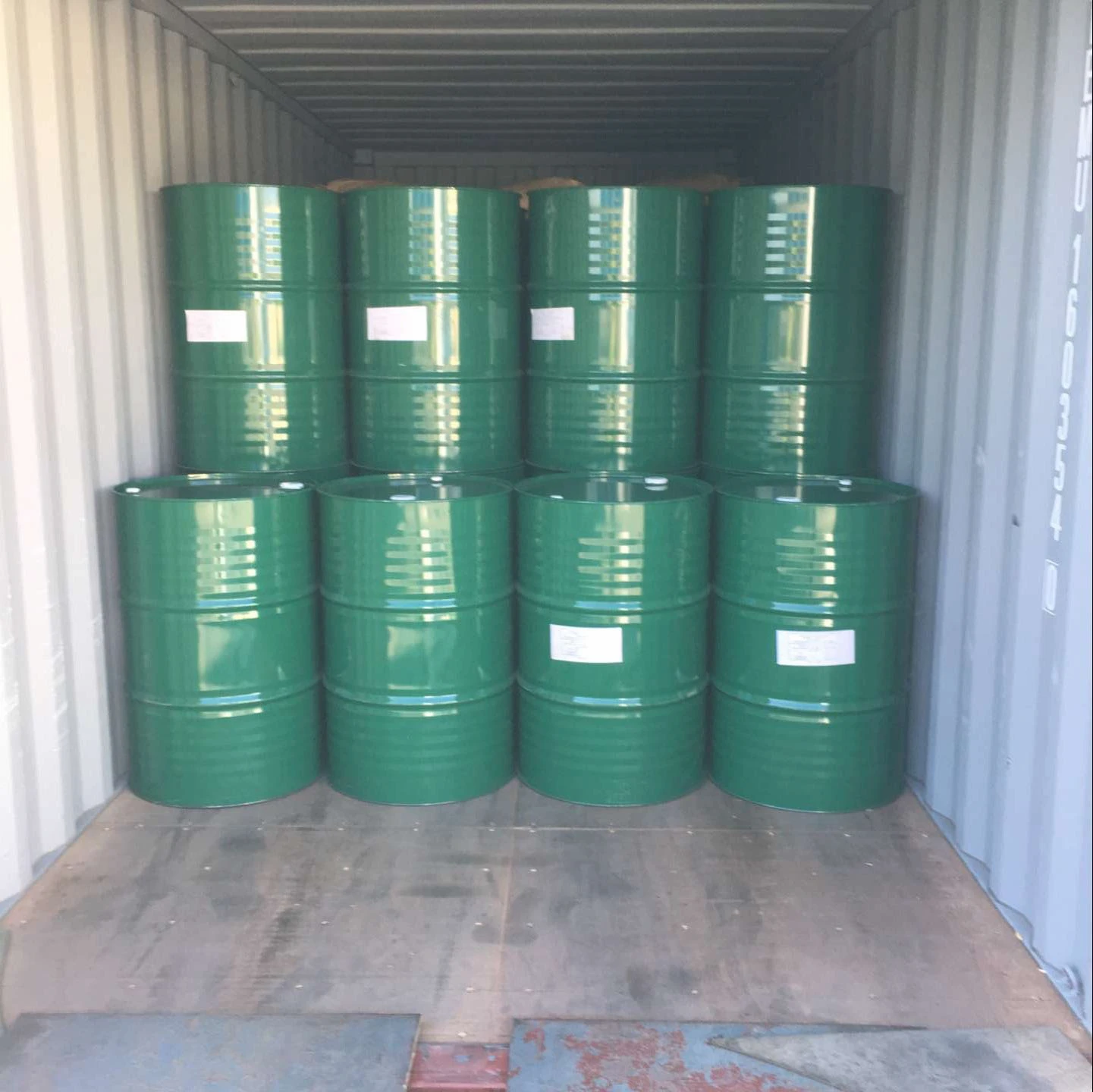 SOYA Series Soybean Lecithin thumbnail