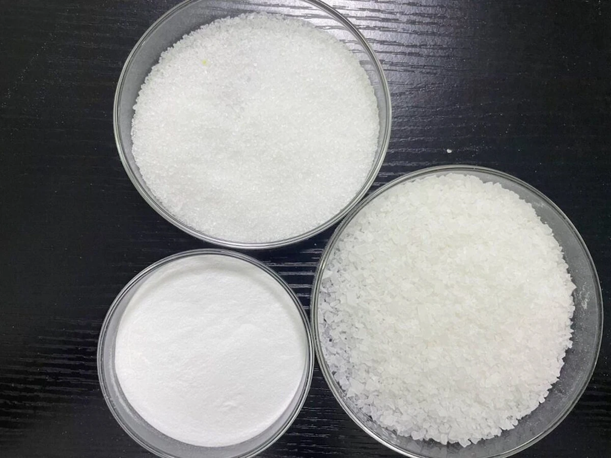 PVA Series Polyvinyl Alcohol Powder thumbnail