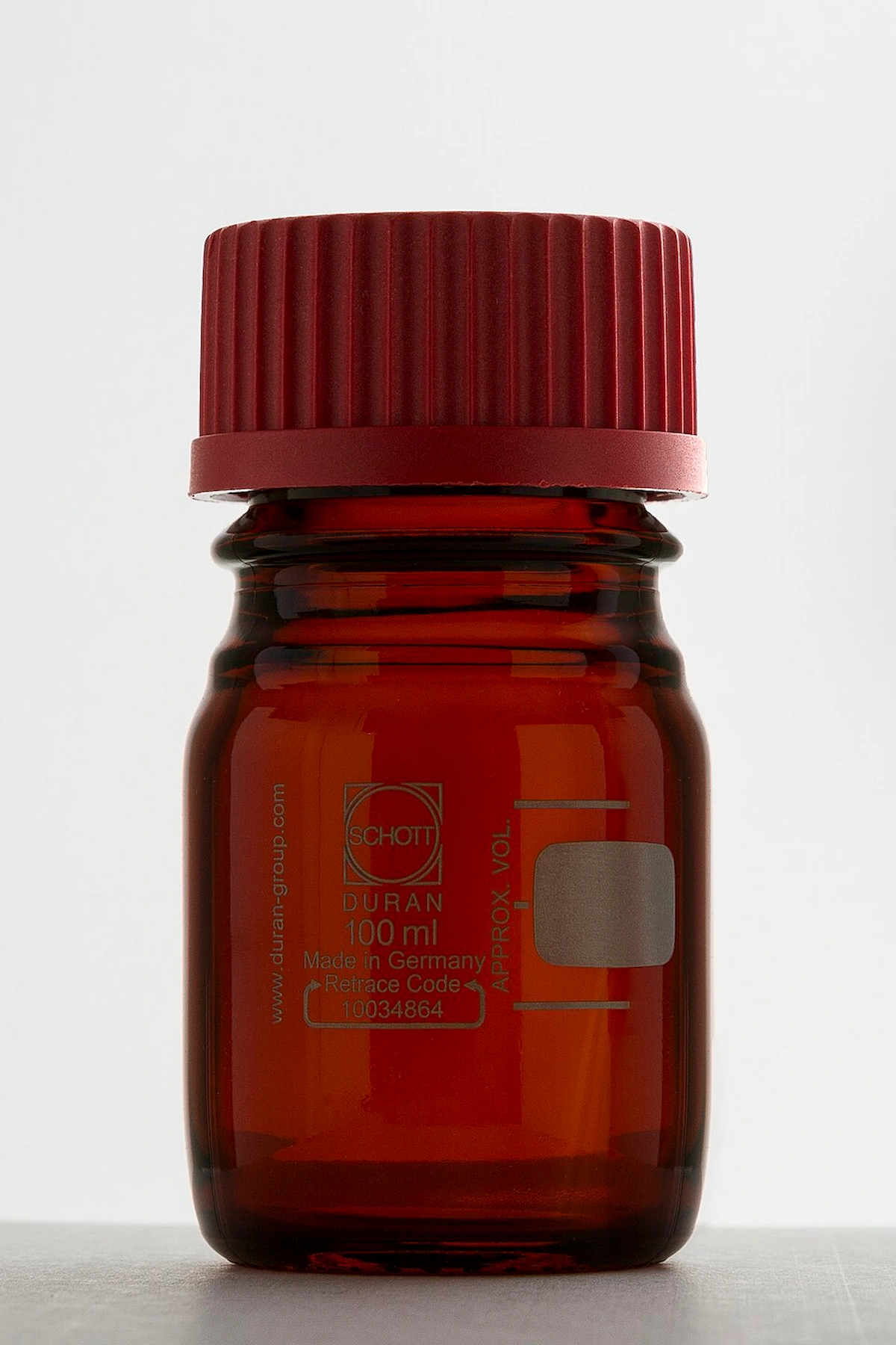 LABSA 96% Linear Alkyl Benzene Sulphonic Acid thumbnail