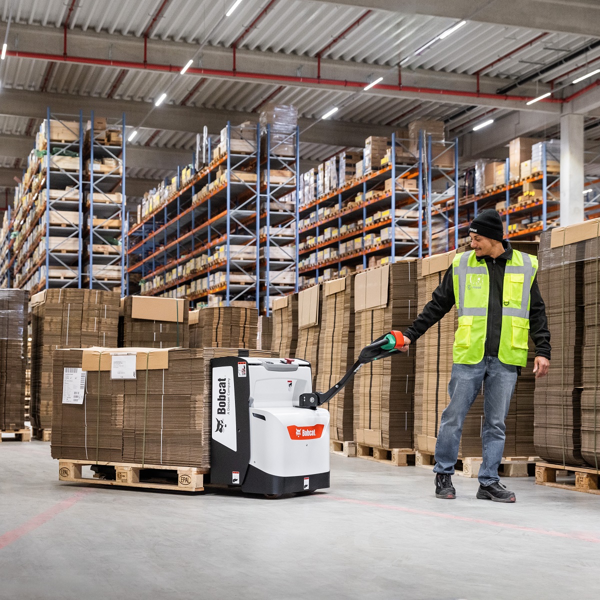 Product & Supplier Sourcing